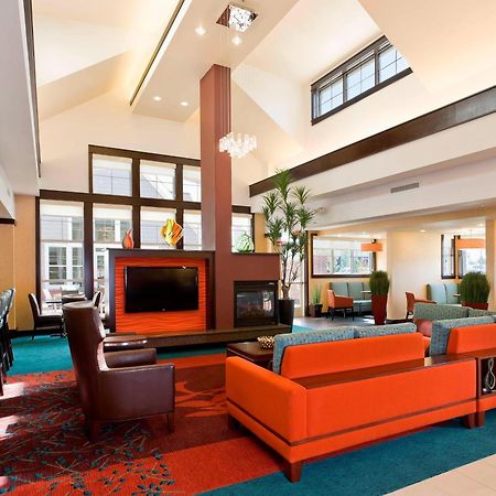 Residence Inn Bismarck North Bagian luar foto