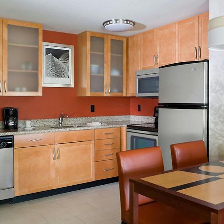 Residence Inn Bismarck North Bagian luar foto