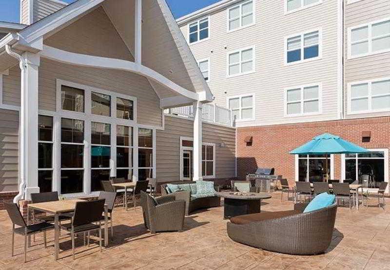 Residence Inn Bismarck North Bagian luar foto
