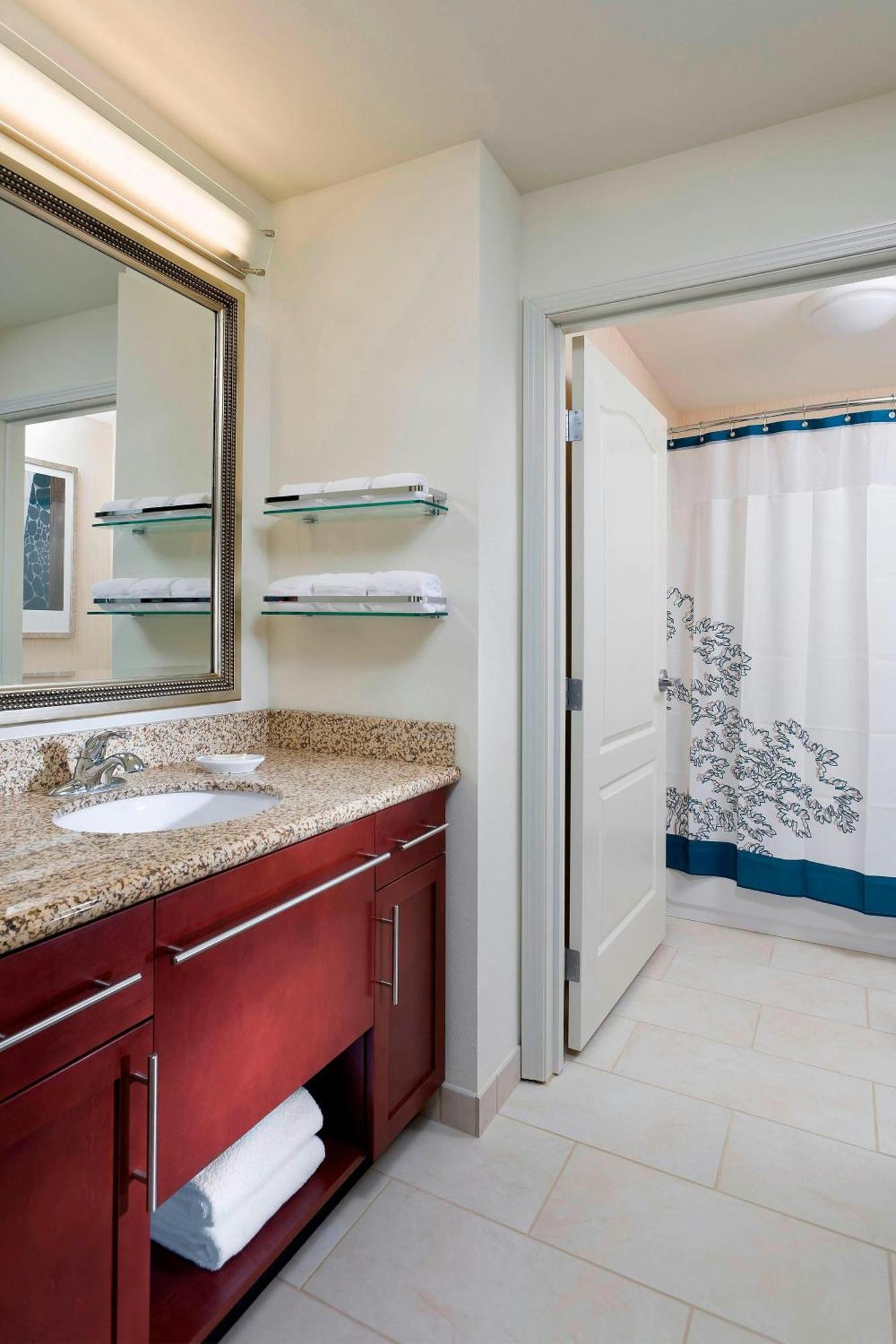 Residence Inn Bismarck North Bagian luar foto