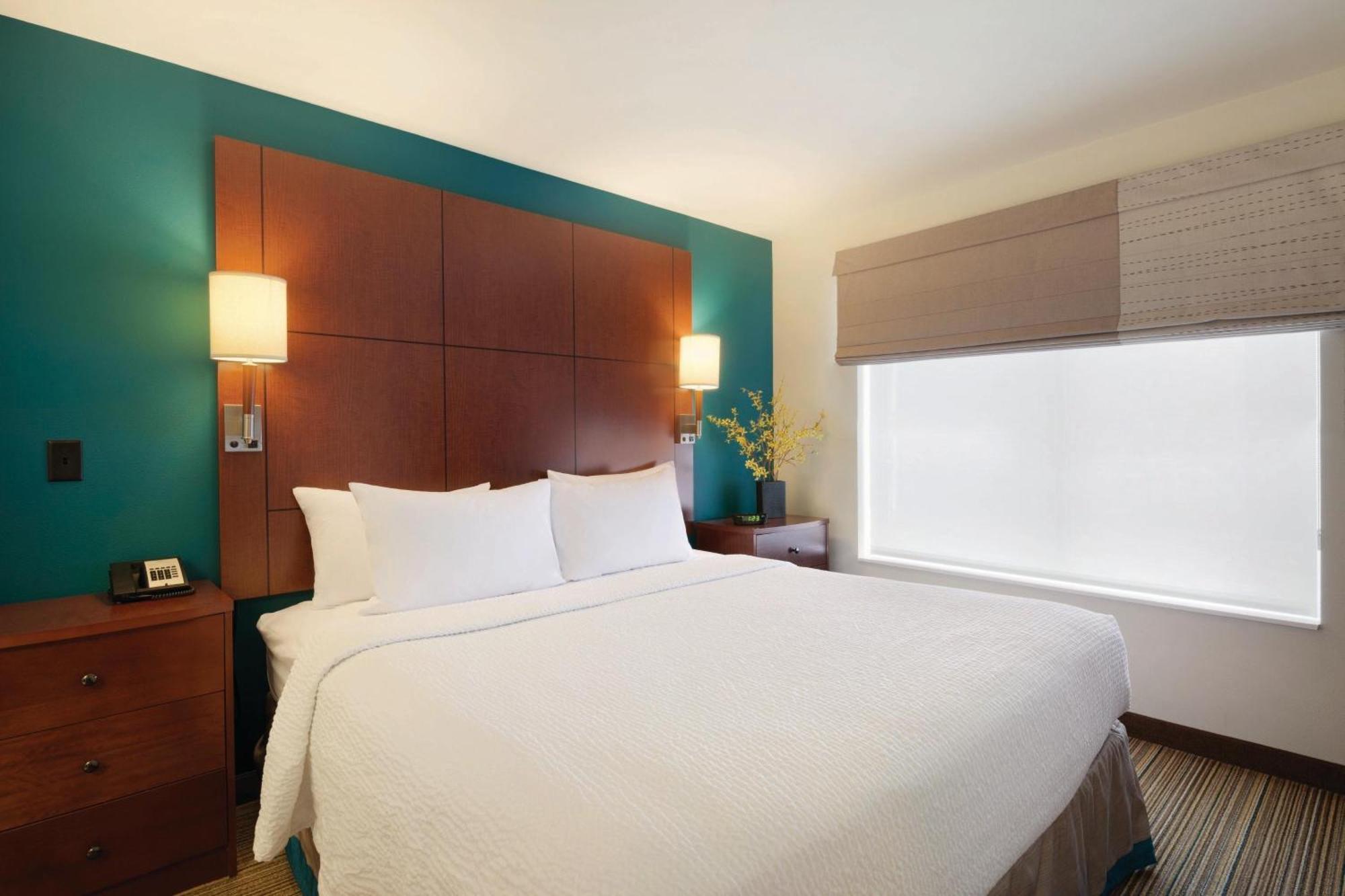 Residence Inn Bismarck North Bagian luar foto