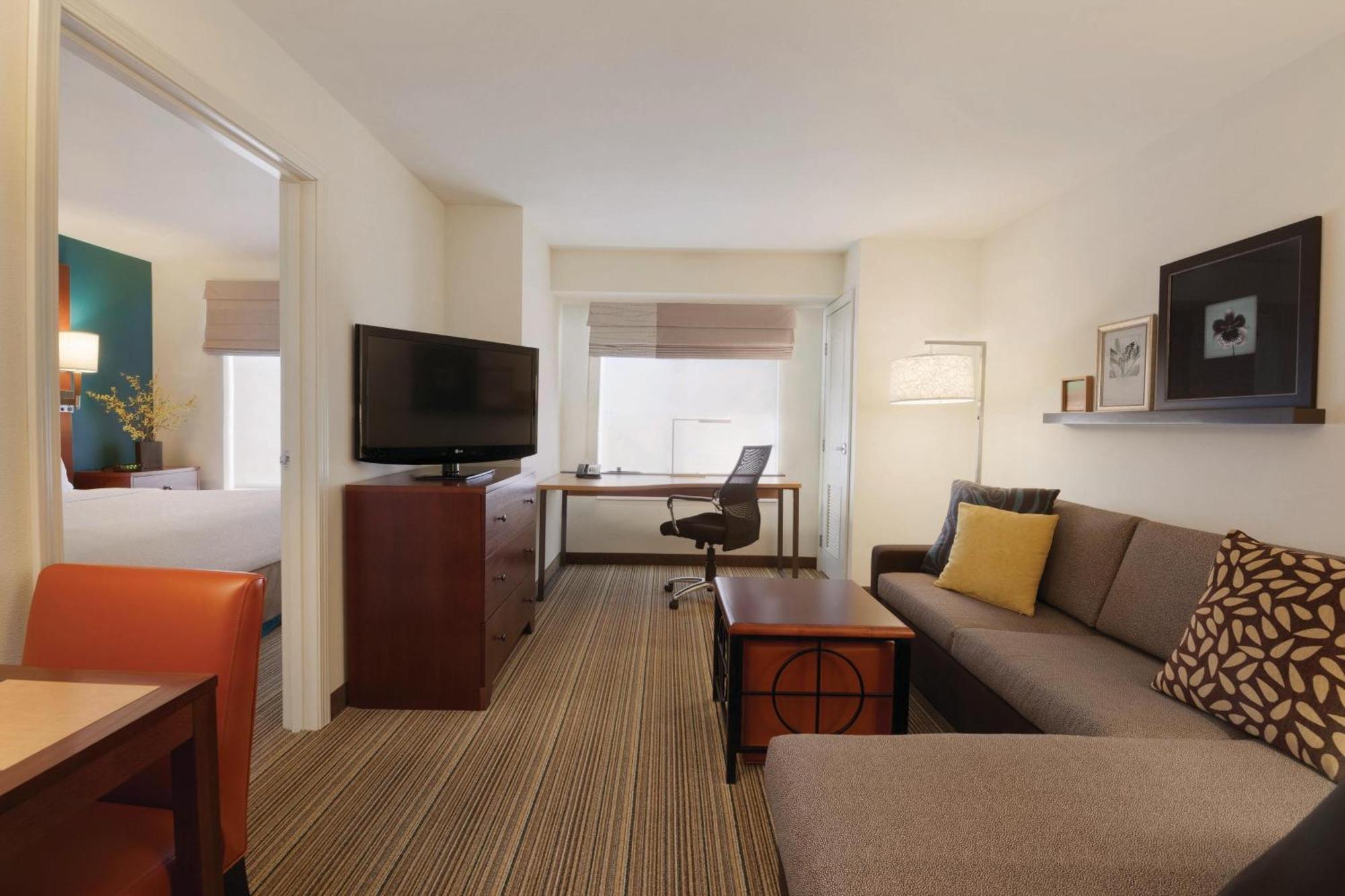 Residence Inn Bismarck North Bagian luar foto