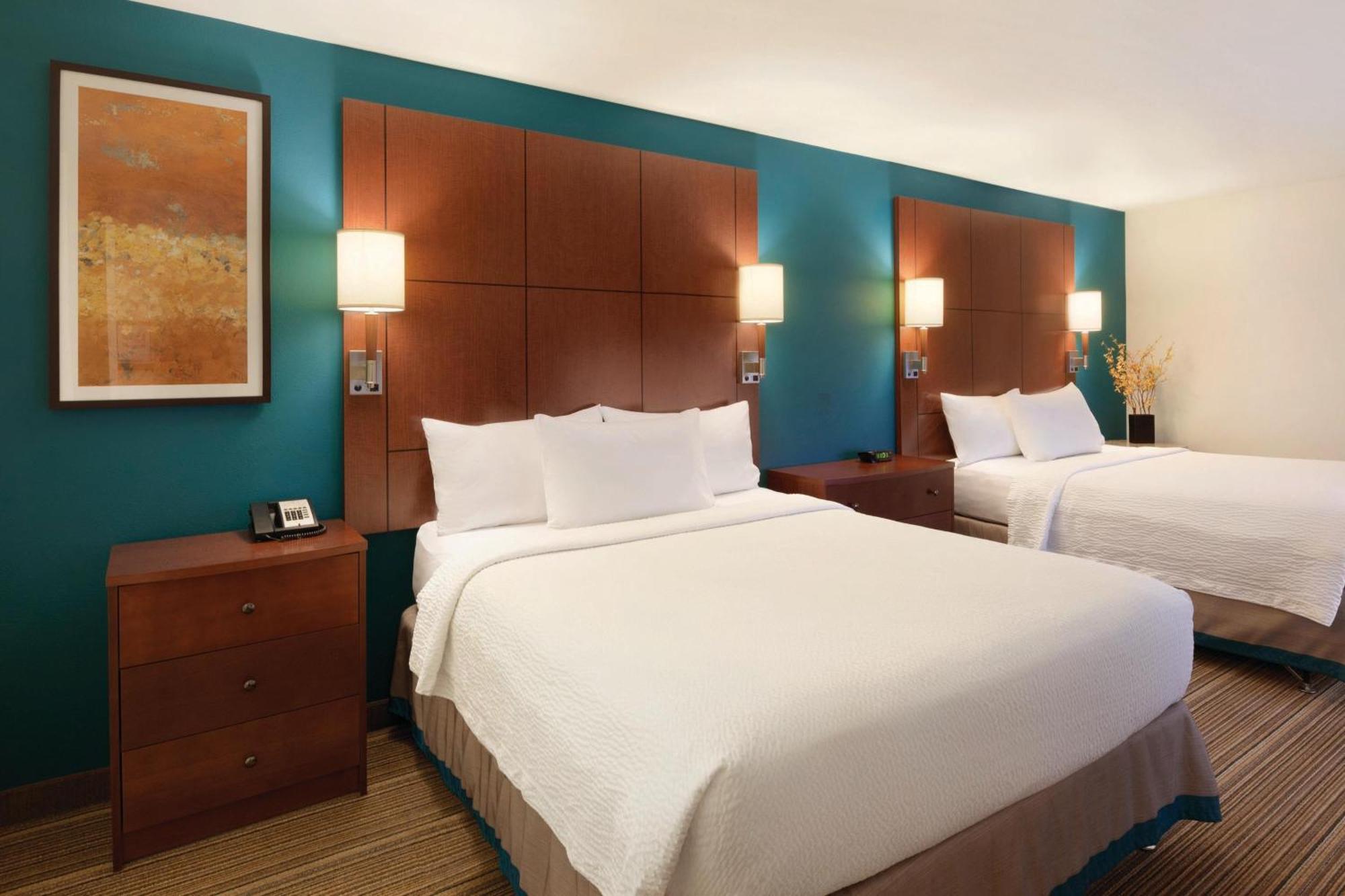 Residence Inn Bismarck North Bagian luar foto