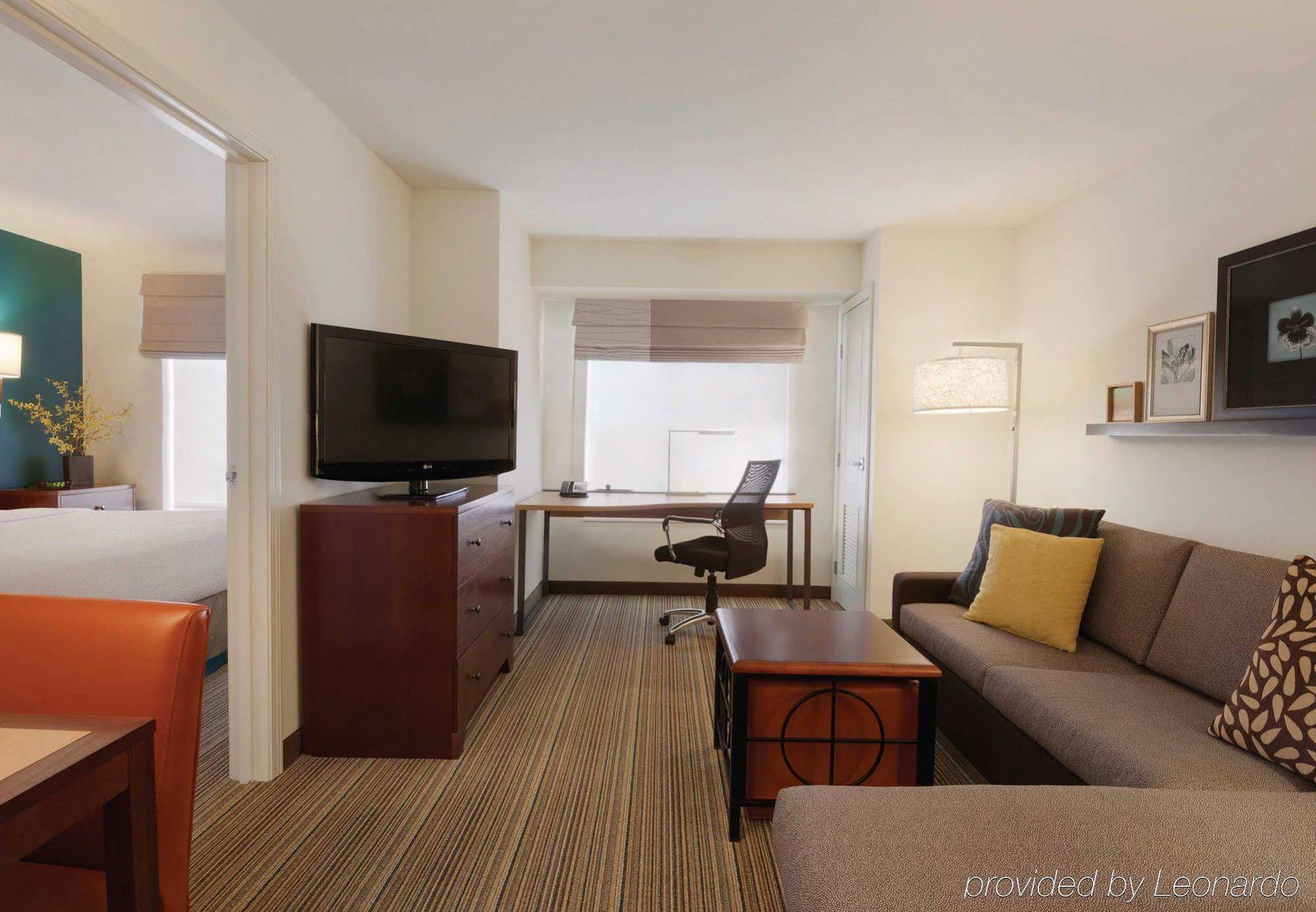 Residence Inn Bismarck North Bagian luar foto